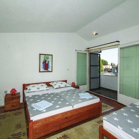 Apartment Ivan Kaštela Eksteriør bilde