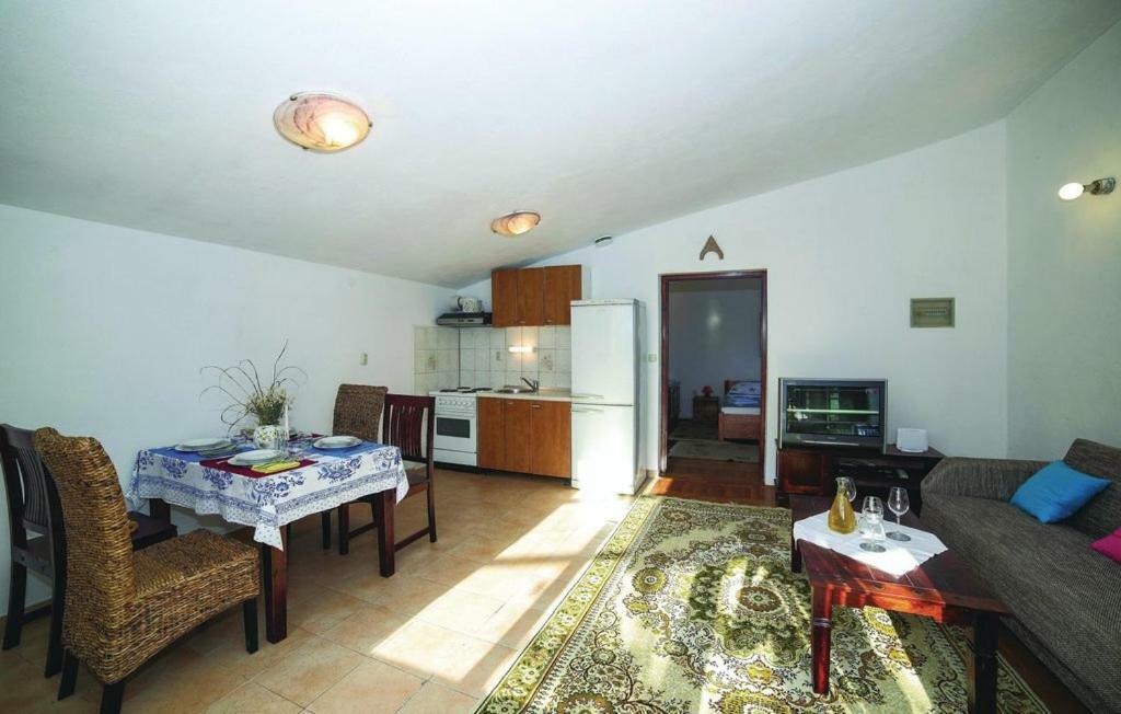 Apartment Ivan Kaštela Eksteriør bilde