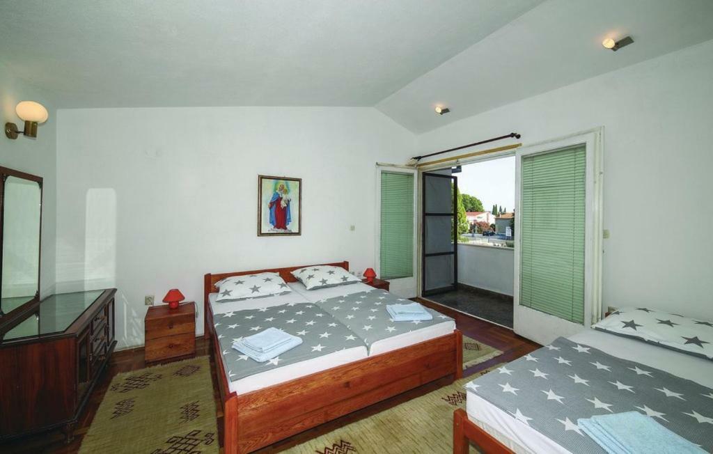 Apartment Ivan Kaštela Eksteriør bilde