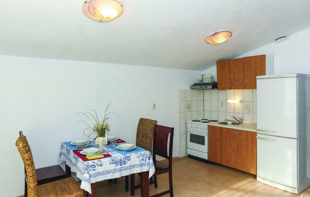 Apartment Ivan Kaštela Eksteriør bilde