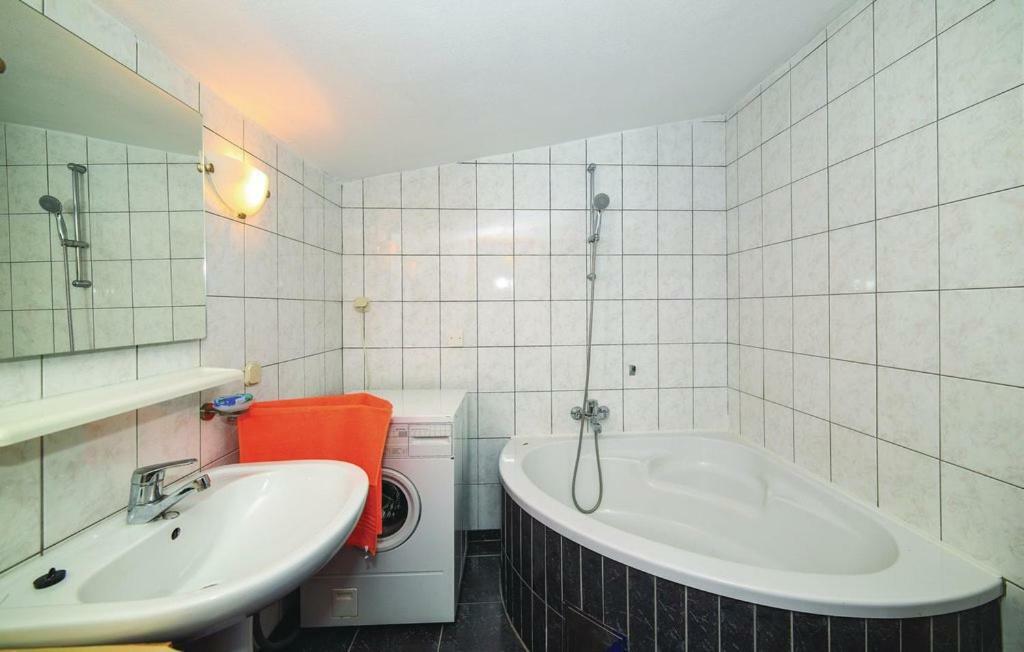 Apartment Ivan Kaštela Eksteriør bilde