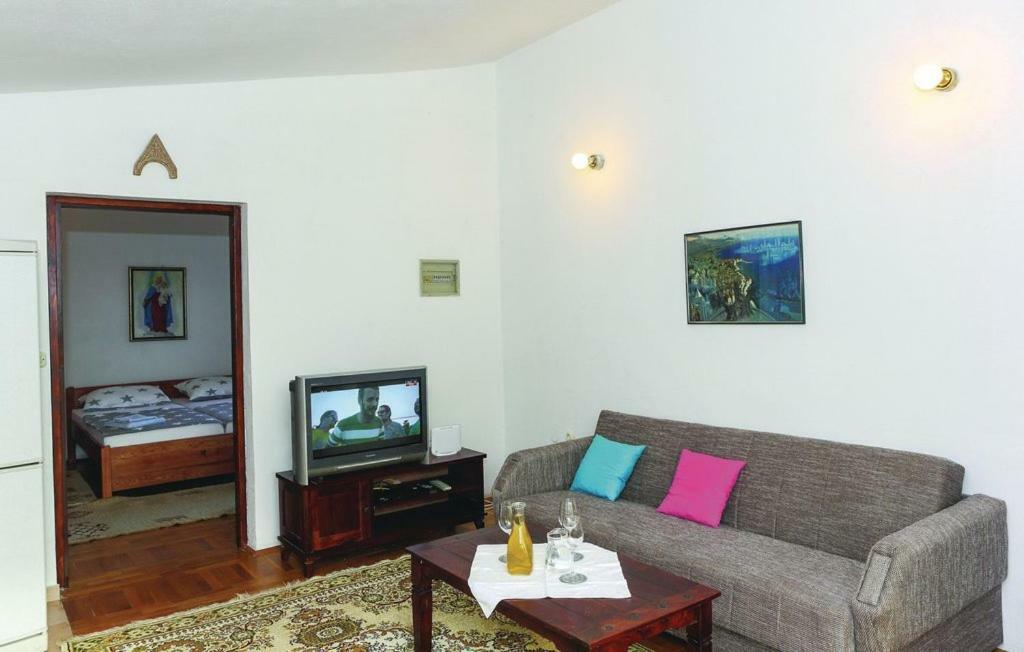 Apartment Ivan Kaštela Eksteriør bilde